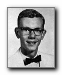 Tom Day: class of 1965, Norte Del Rio High School, Sacramento, CA.